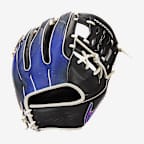 Nike Vapor Elite Baseball Infield Snake Eyes Web Fielding
